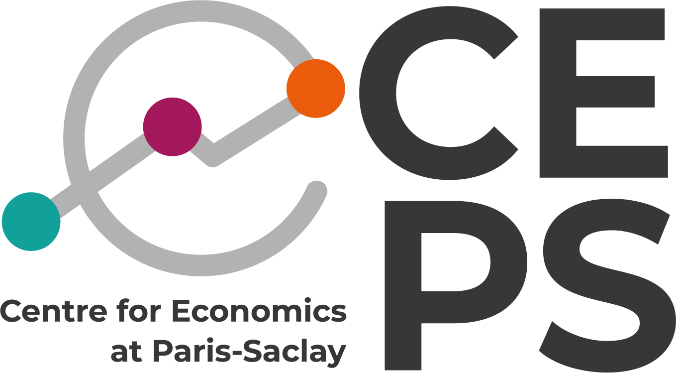 Centre for Economics at Paris-Saclay