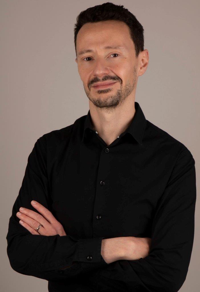 Jérôme Héricourt