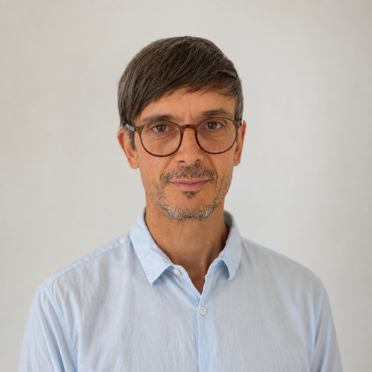 Olivier Bos