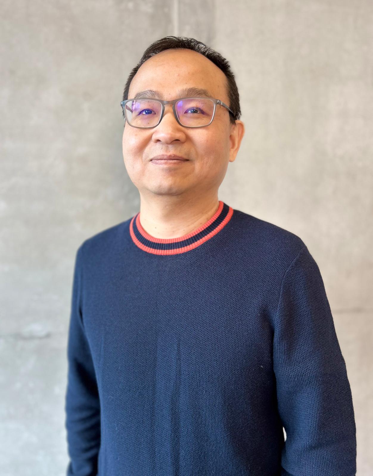 Xiangyu Qu